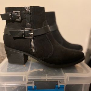 Women’s Ankle boots